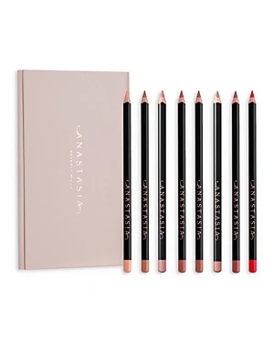 8-Pc. Deluxe Mini Lip Liner Set