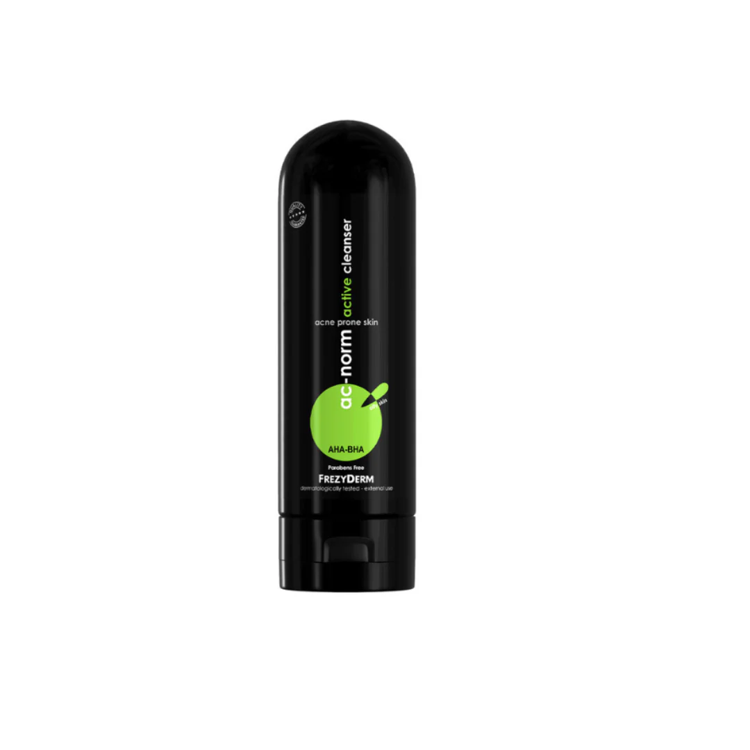 AC-Norm Active Cleanser