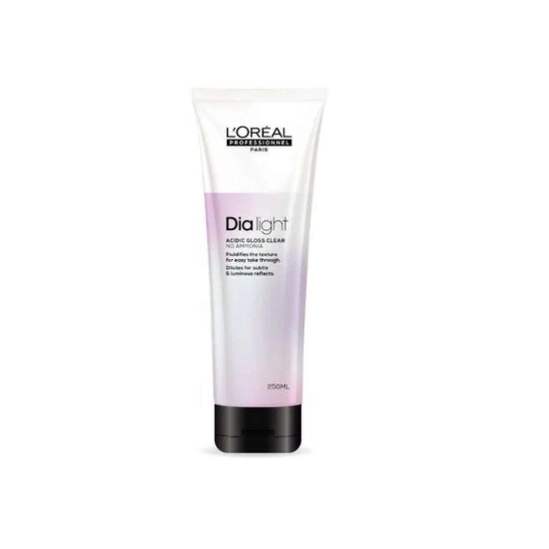 Acidic Gloss Clear