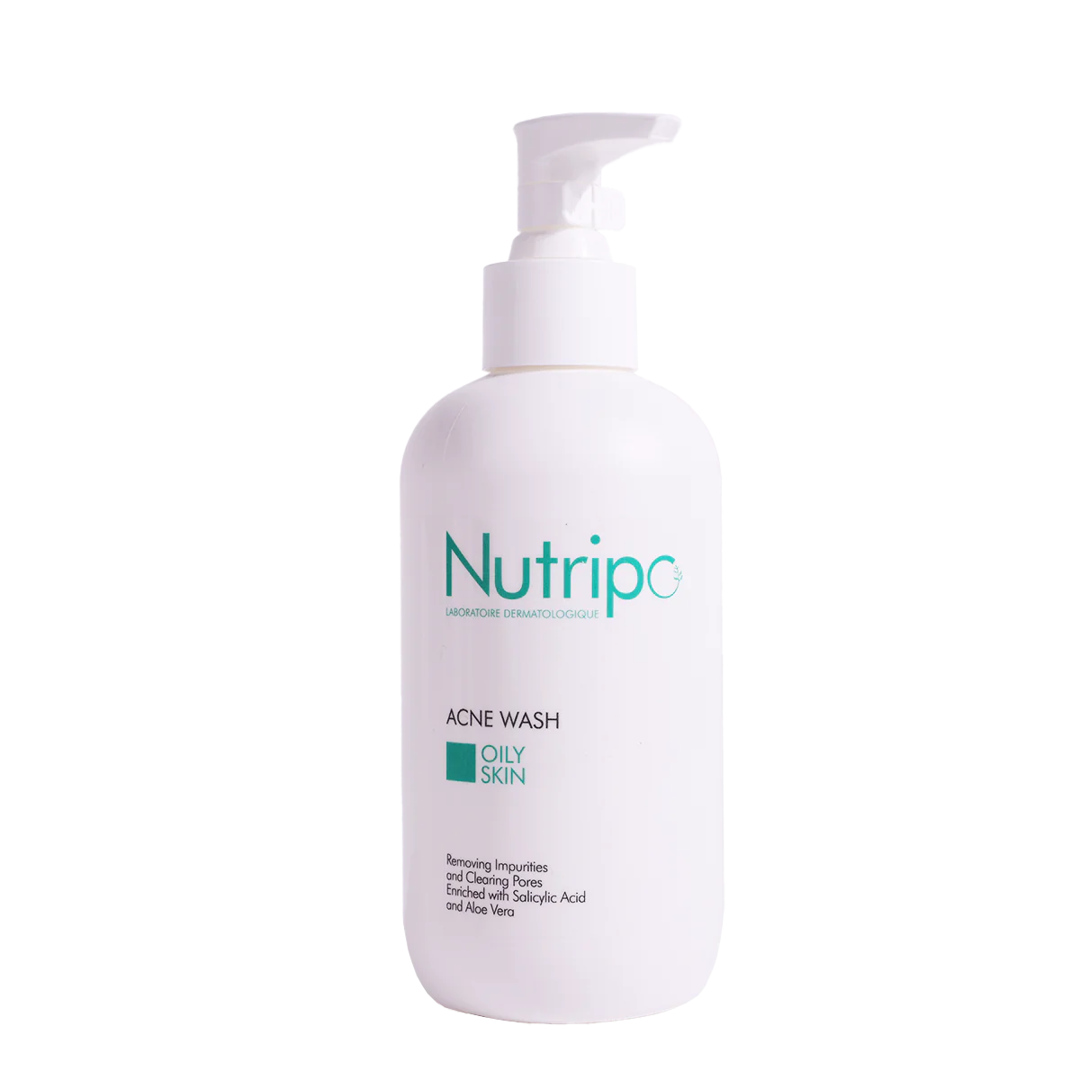 Acne Wash Oily Skin