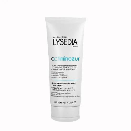 Actiminceur smoothing slimming treatment 200ml tube - Image 3