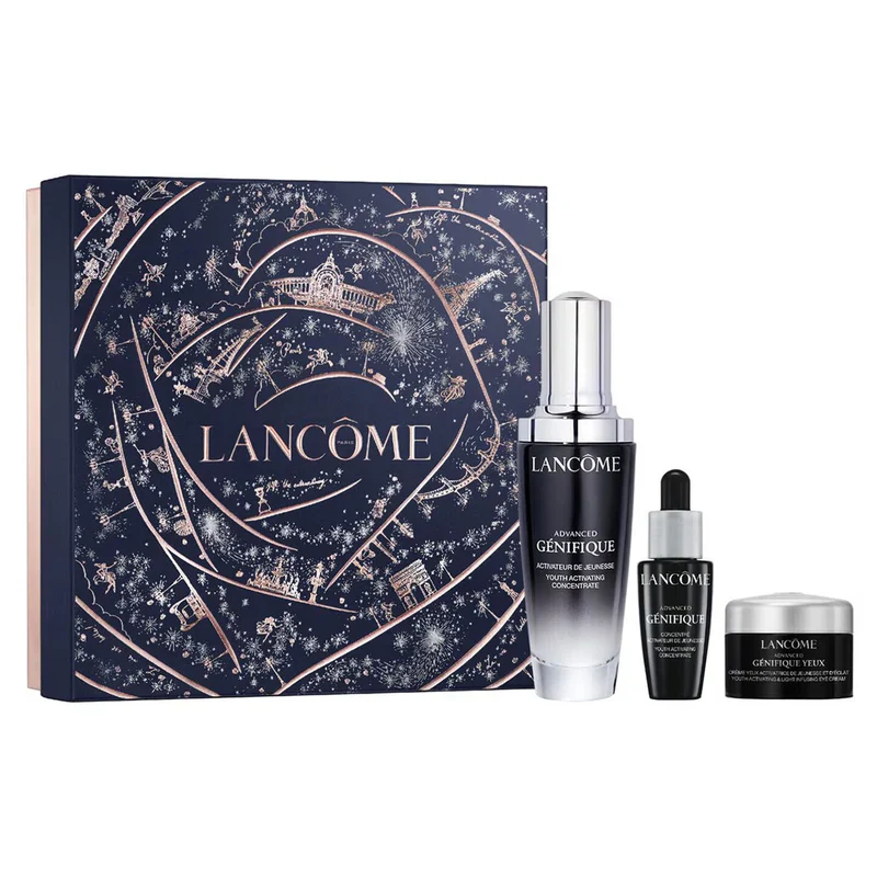 Advanced Génifique Serum Gift Set