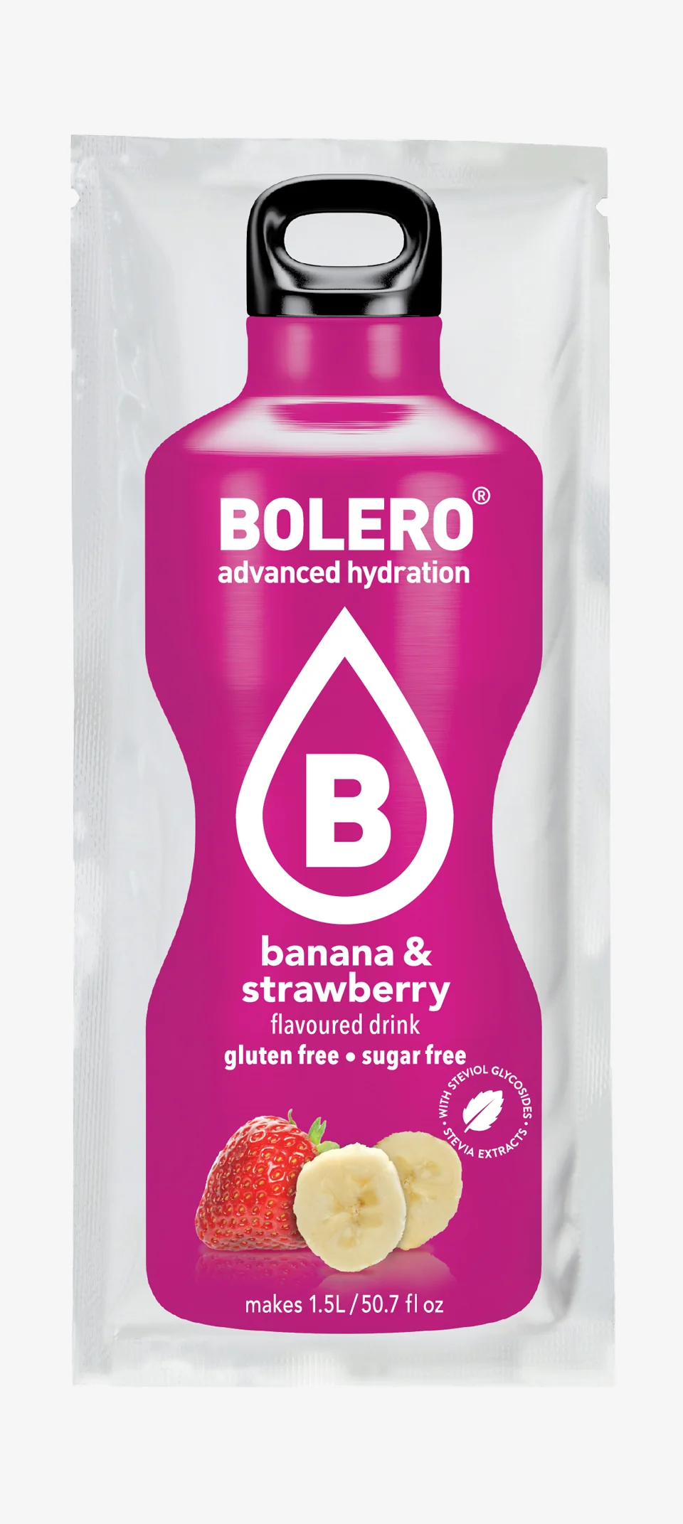 advanced hydration Sugar Free drink 9g - Image 26