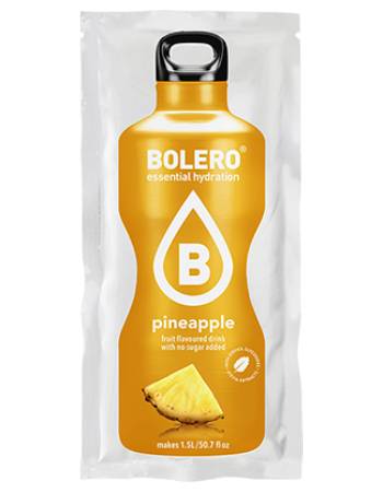 advanced hydration Sugar Free drink 9g - Image 7