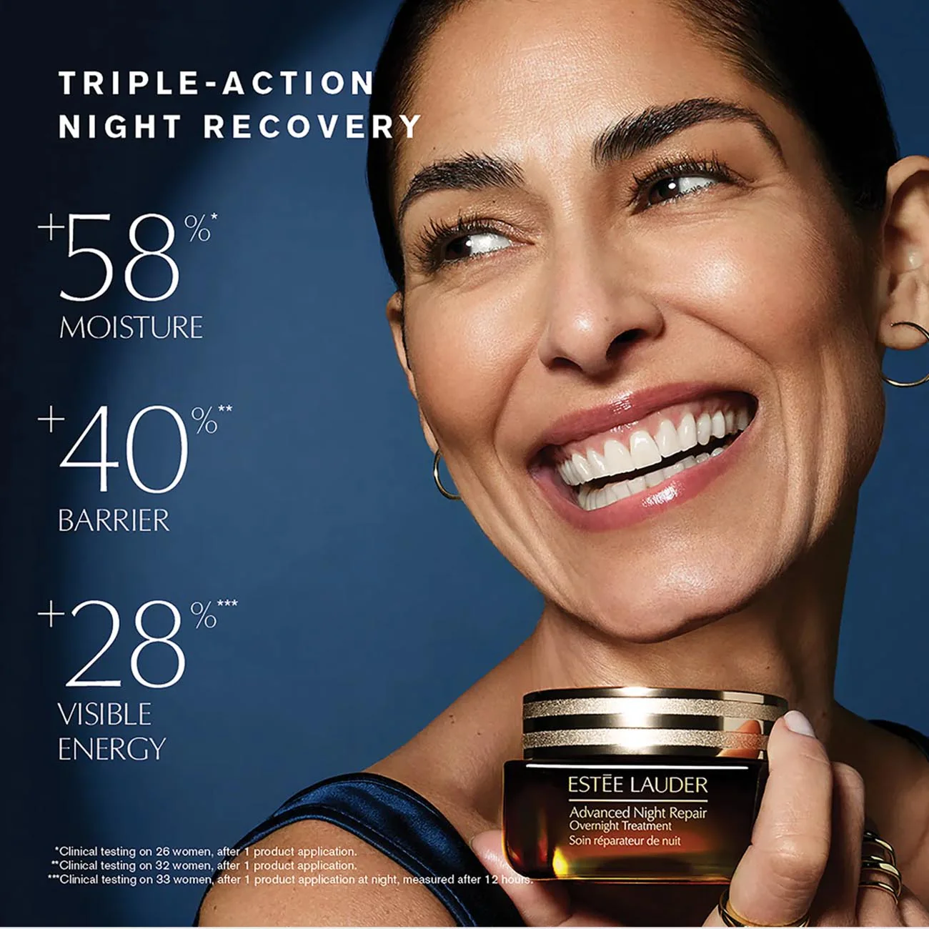 Advanced Night Repair Overnight Treatment - Image 2