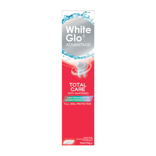 Advantage 75Ml toothpaste - Image 2