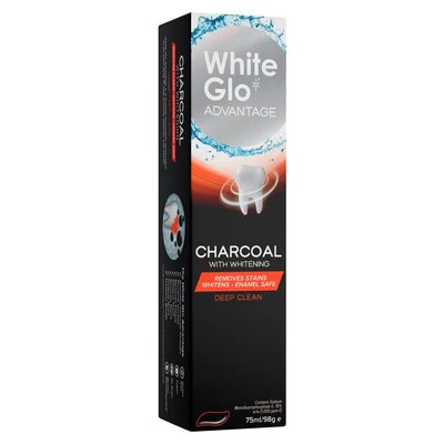 Advantage 75Ml toothpaste - Image 3
