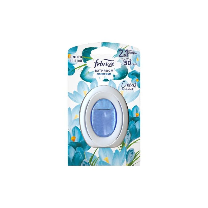 Air Freshener Bath - Image 2