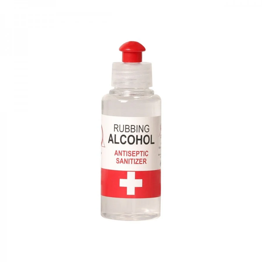 Alcohol Antiseptic Sanitizer 70% - Image 2