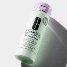 All About Clean - All-in-One Cleansing Micellar Milk - Very Dry to Dry Combination - Image 3
