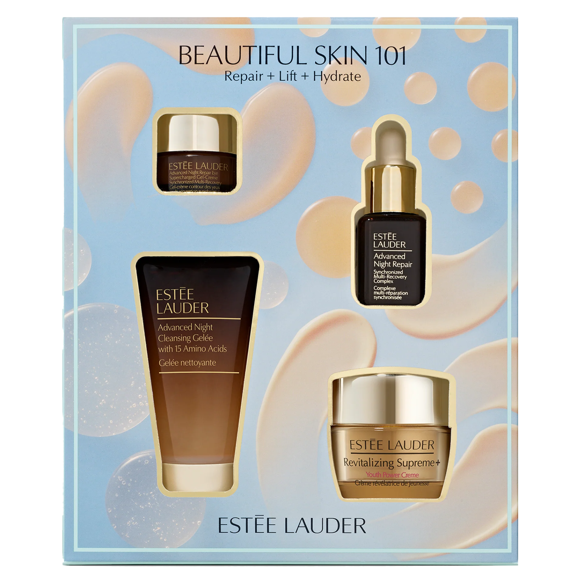 All Day Radiance Set