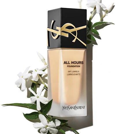 All Hours Foundation - Image 12