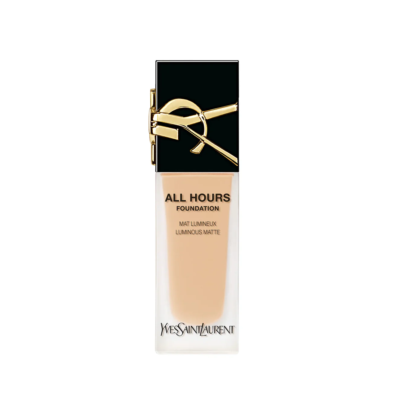All Hours Foundation - Image 13
