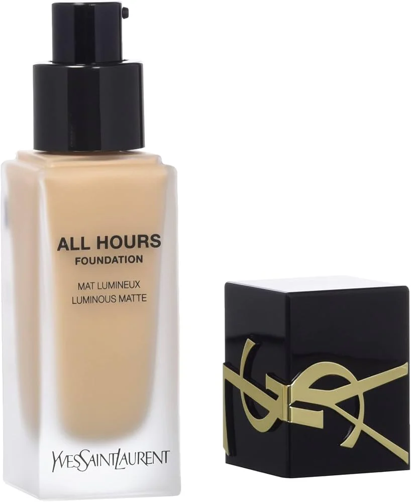 All Hours Foundation - Image 16