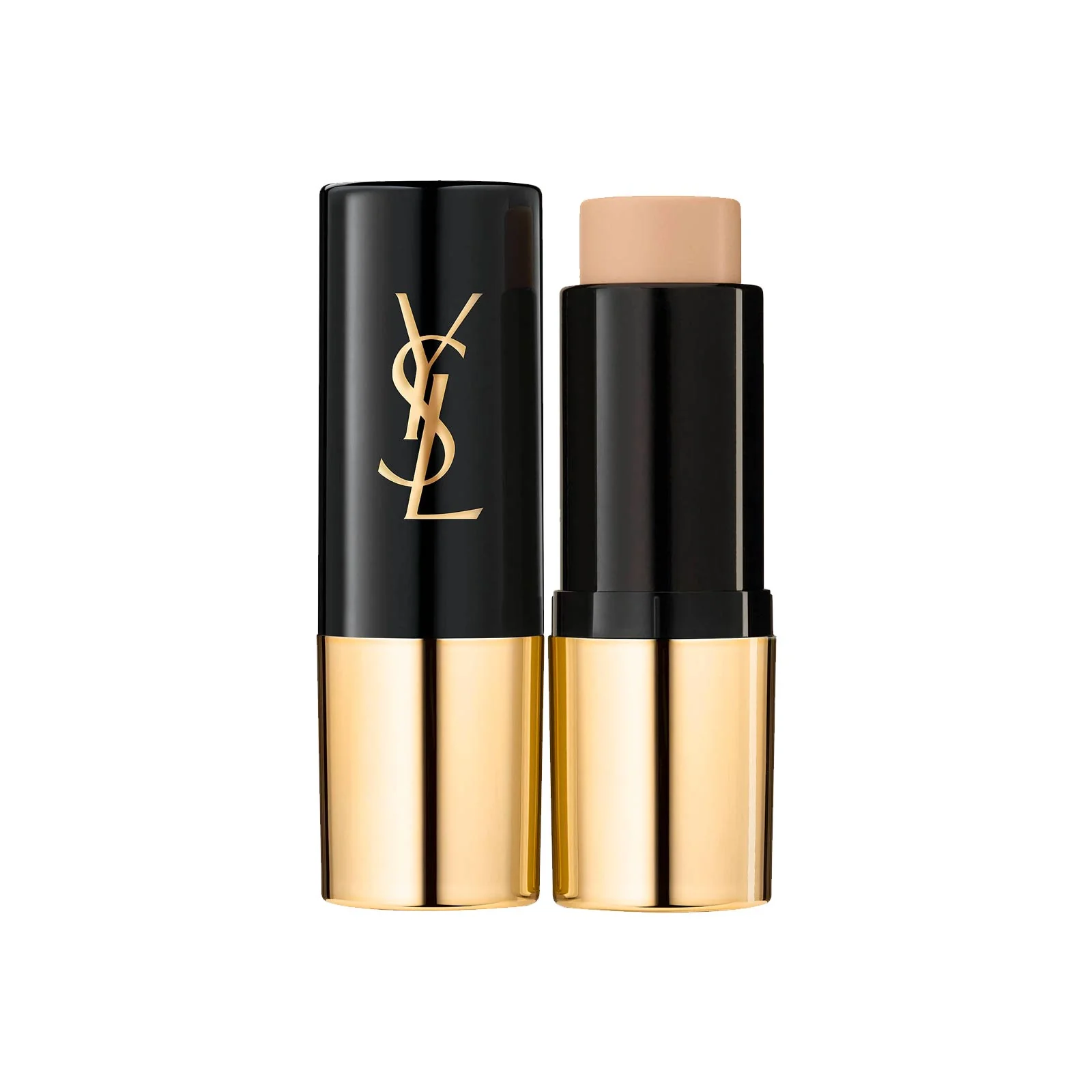 All Hours Foundation Stick - Up to 24H Wear Velvet Matte Buildable Coverage - Image 3