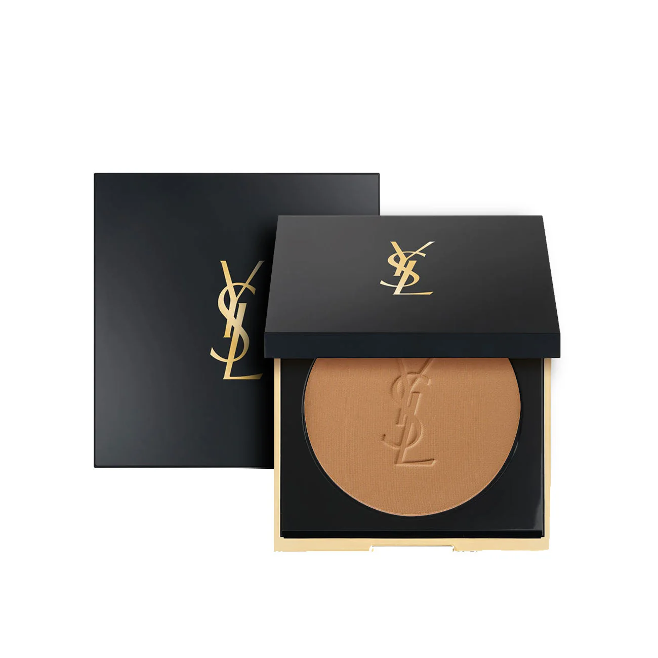 All Hours Setting Powder Up to 24H Matte Wear Buildable Coverage Shine Control - Image 9