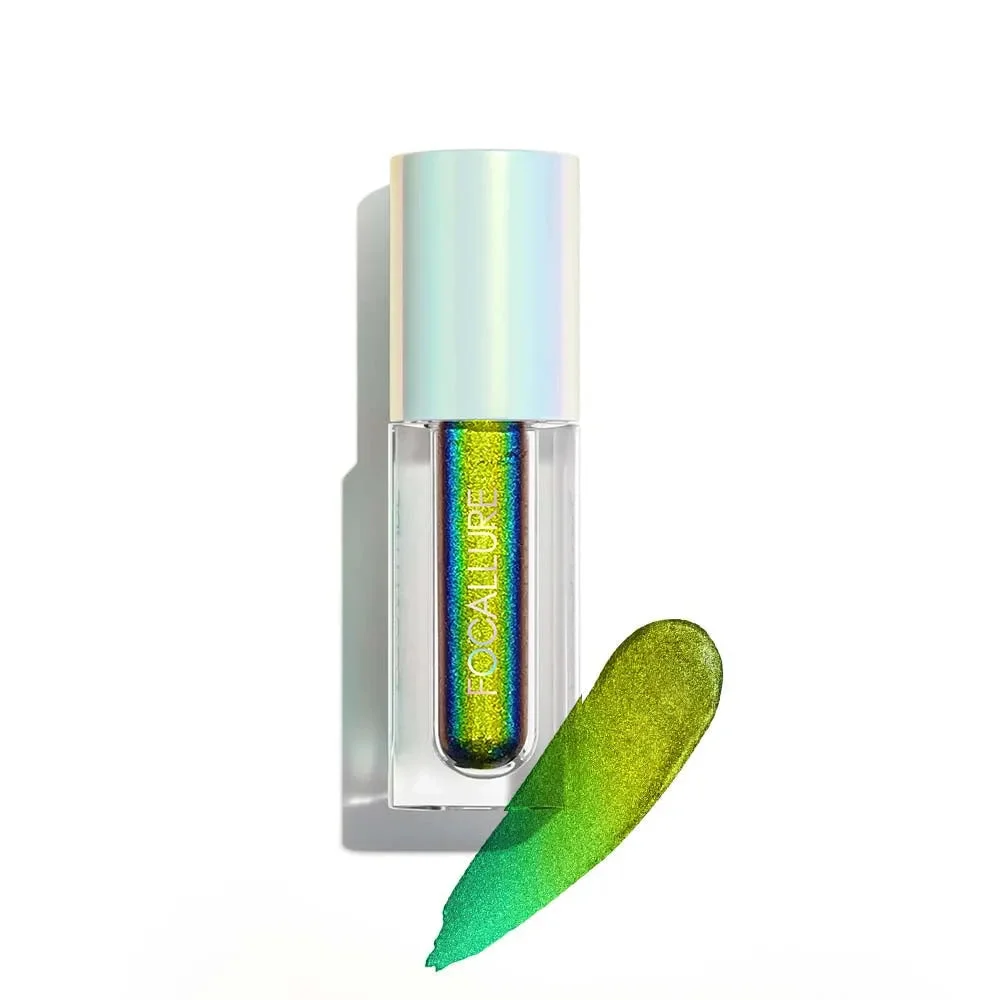All-Over Face Fluid Pigment - Image 9