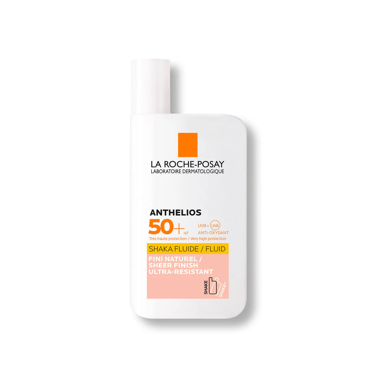 Anthelios UVMune 400 Invisible Tinted Sunscreen SPF50+ - Image 2