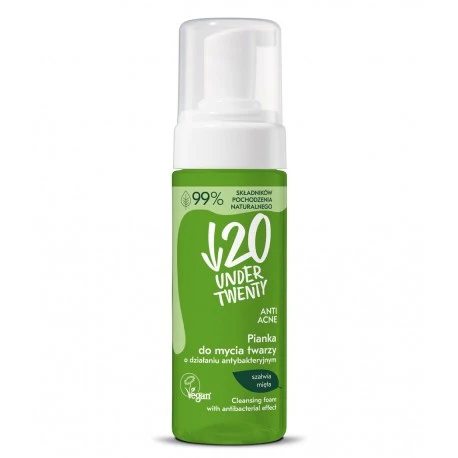 Anti Acne Under 20 - Image 3