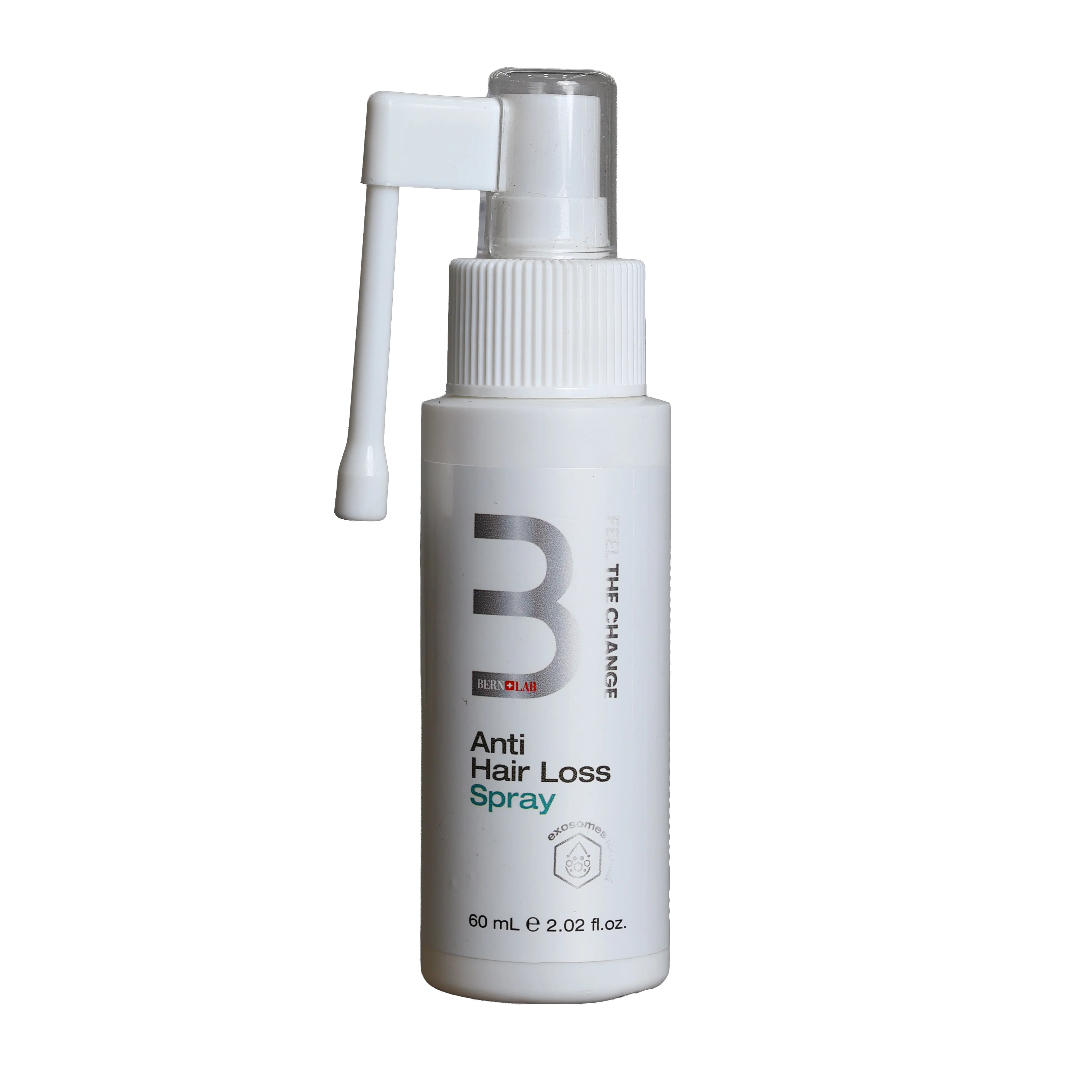 Anti-Hair Loss Spray with Exosomes