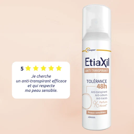 Anti Transparant Tolerance Spray - Image 6