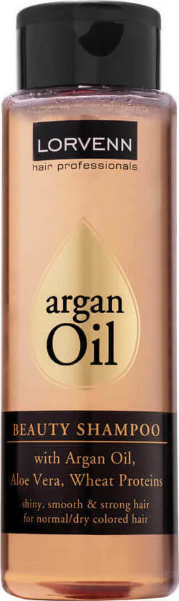 Argan Oil Conditioner - Image 2