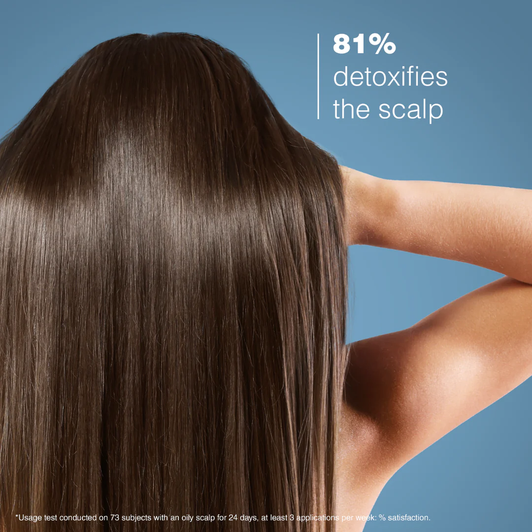 Argeal Sebum Absorbing-Shampoo - Image 4