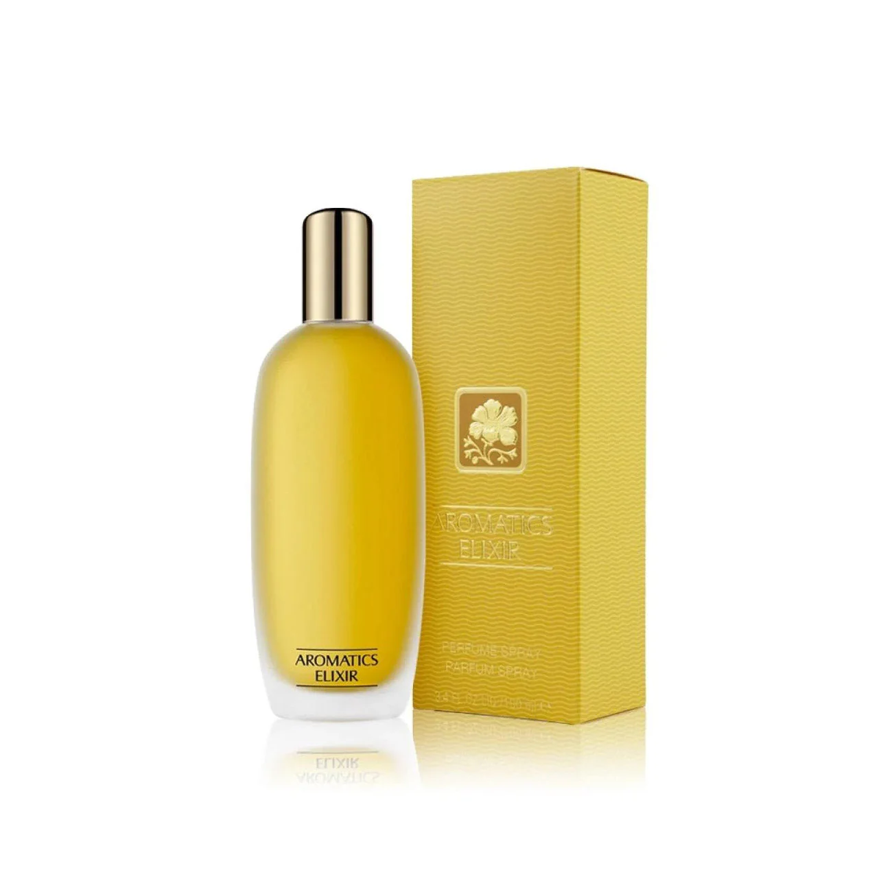 Aromatics Elixir Perfume Spray Eau De Parfum - Image 2