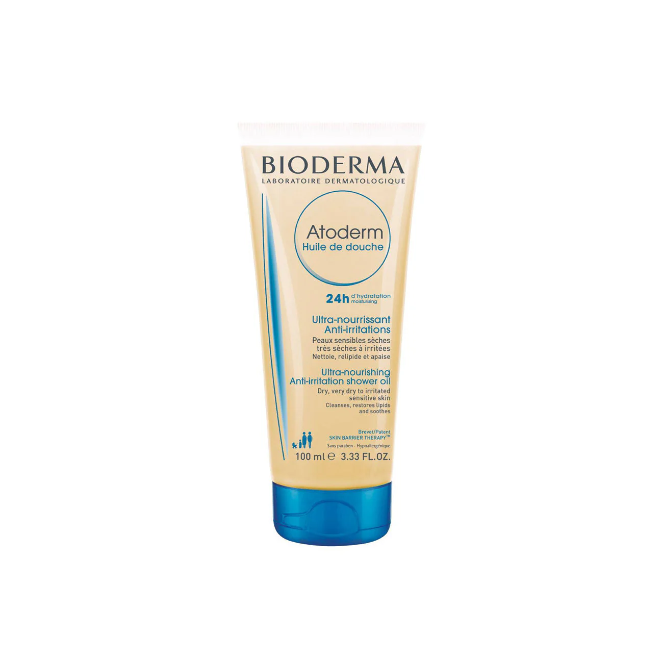 Atoderm Huile de Douche - Image 2