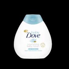 BABY Body Lotion Rich Moisture 200 Ml - Image 3