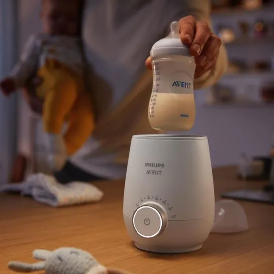Baby Bottle Warmer - Image 2