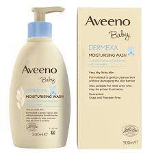 Baby Dermexa Moisturising Wash - Image 5