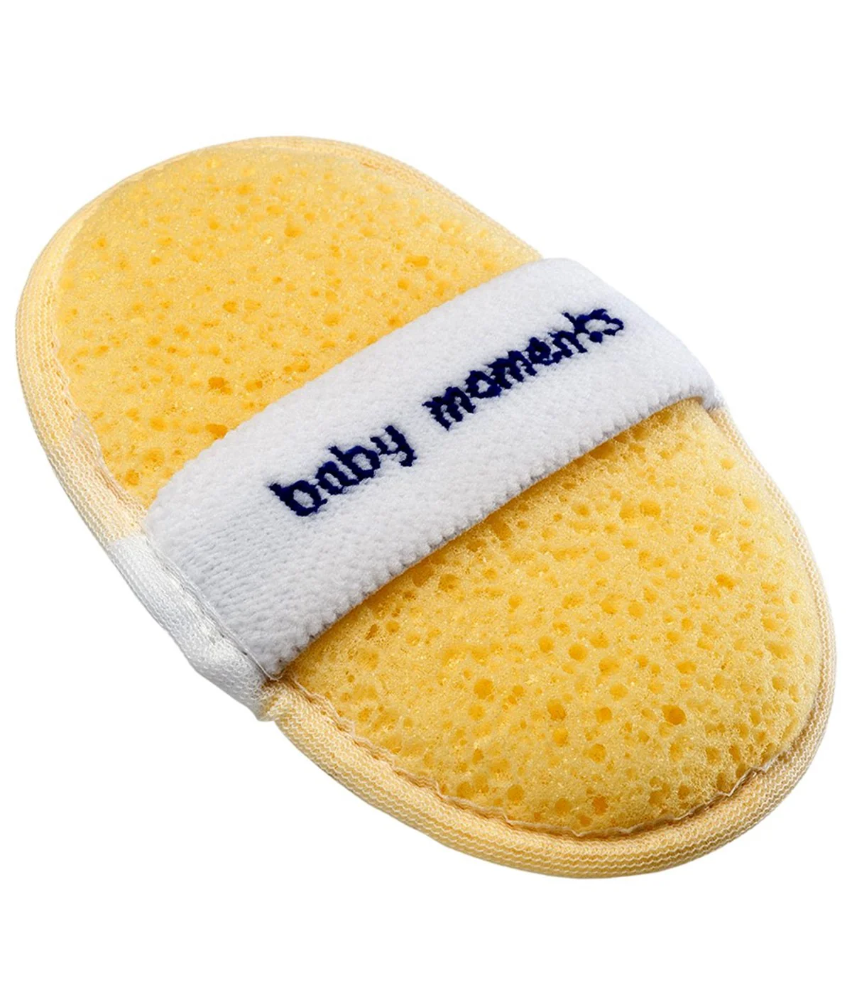 Baby Moments Sponge Bath Glove - Image 2