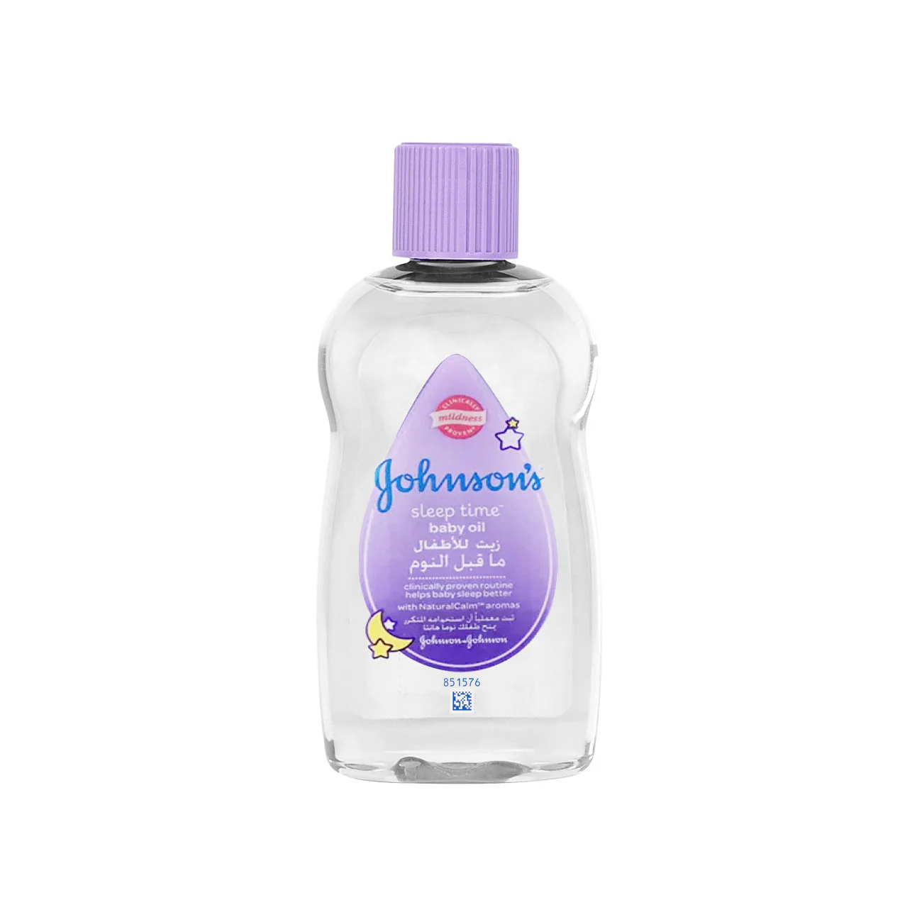 Baby Oil Sleep Time Oil 300ml