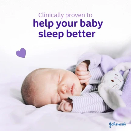 Baby Oil Sleep Time Oil 300ml - Image 2