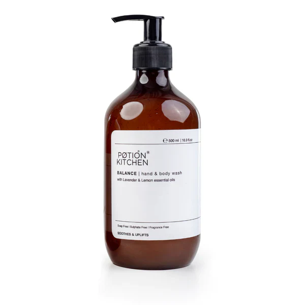 Balance Hand & Body Wash