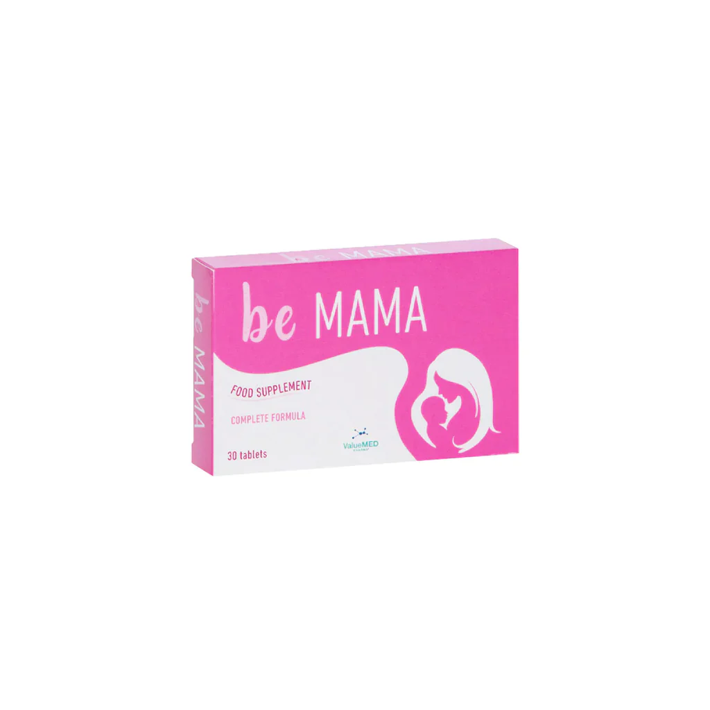 Be Mama 30 Cap - Image 2