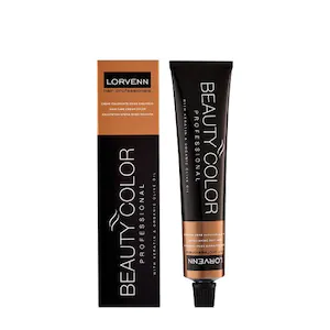 Beauty Color Tube Vopsea de Par - Image 7