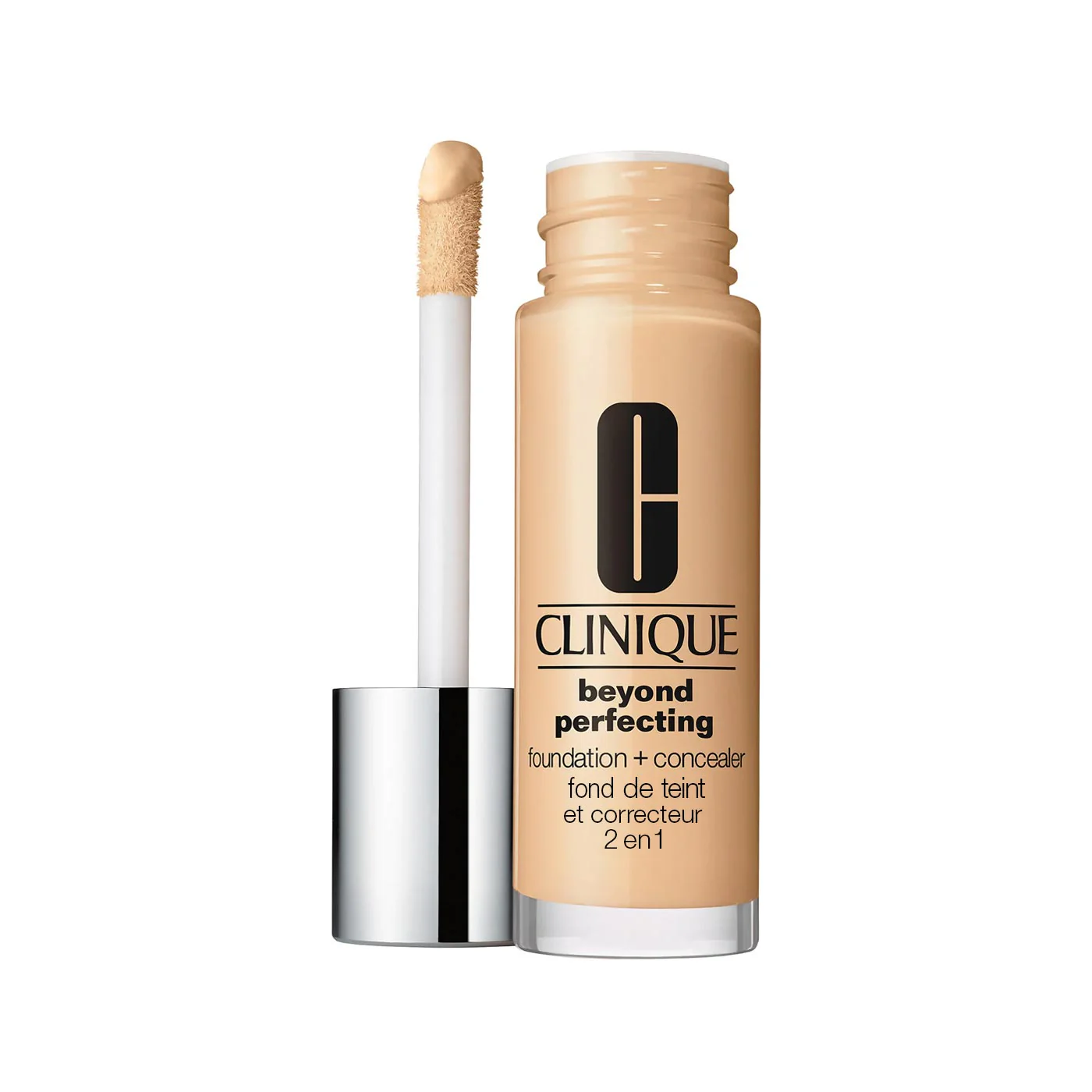 Beyond Perfecting - Foundation + Concealer -Dry Combination to Combination Oily Skin - Image 13