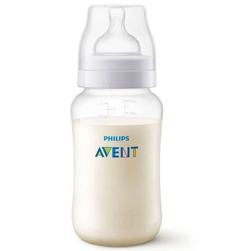 Biberon anti colique 0m+ 125ml