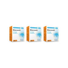 Biocondil Vitamin C 60 Cap - Image 2