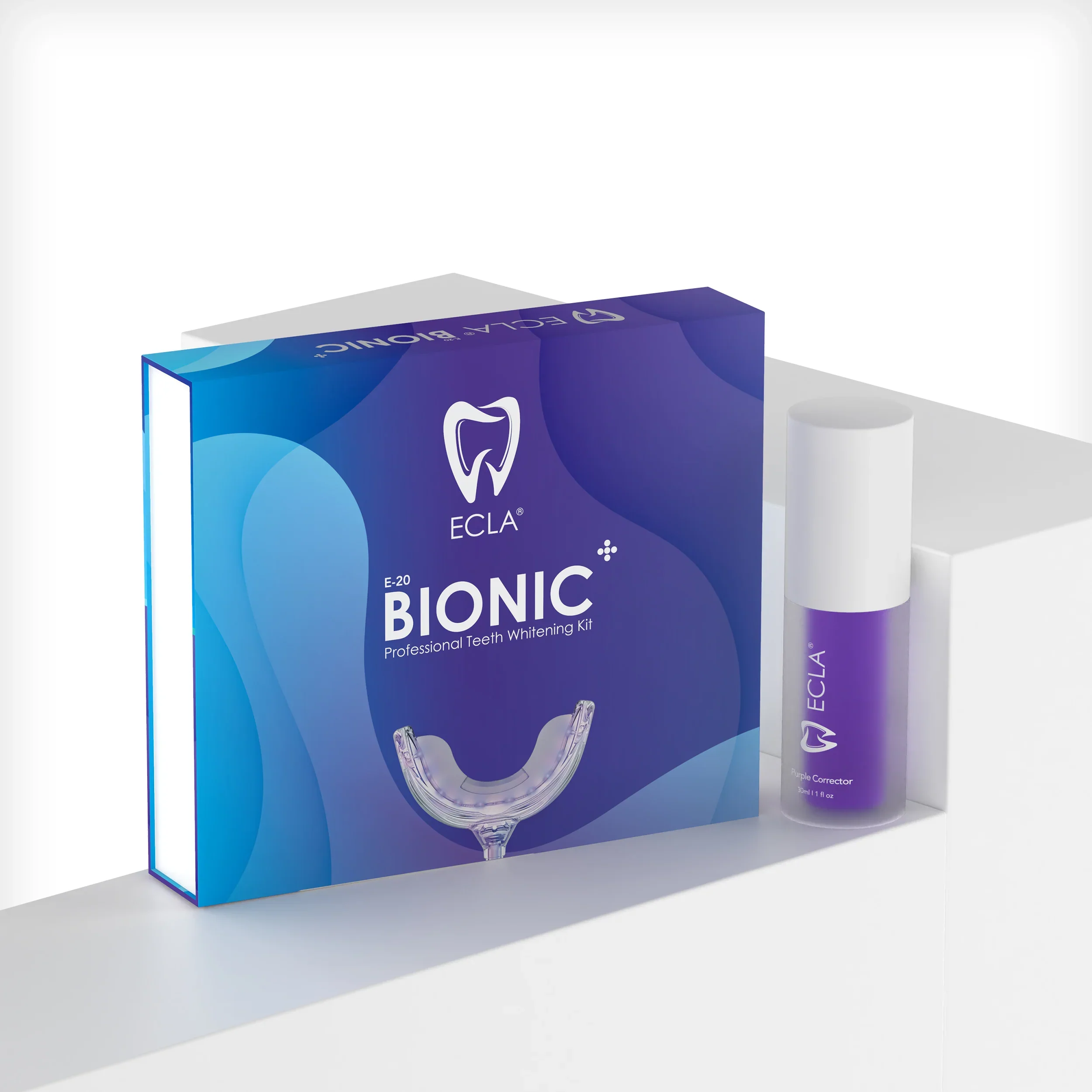 Bionic Teeth WhitenNing Kit