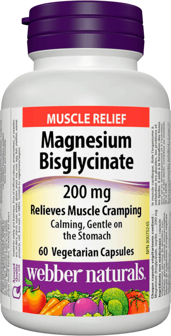 Bisglycinate