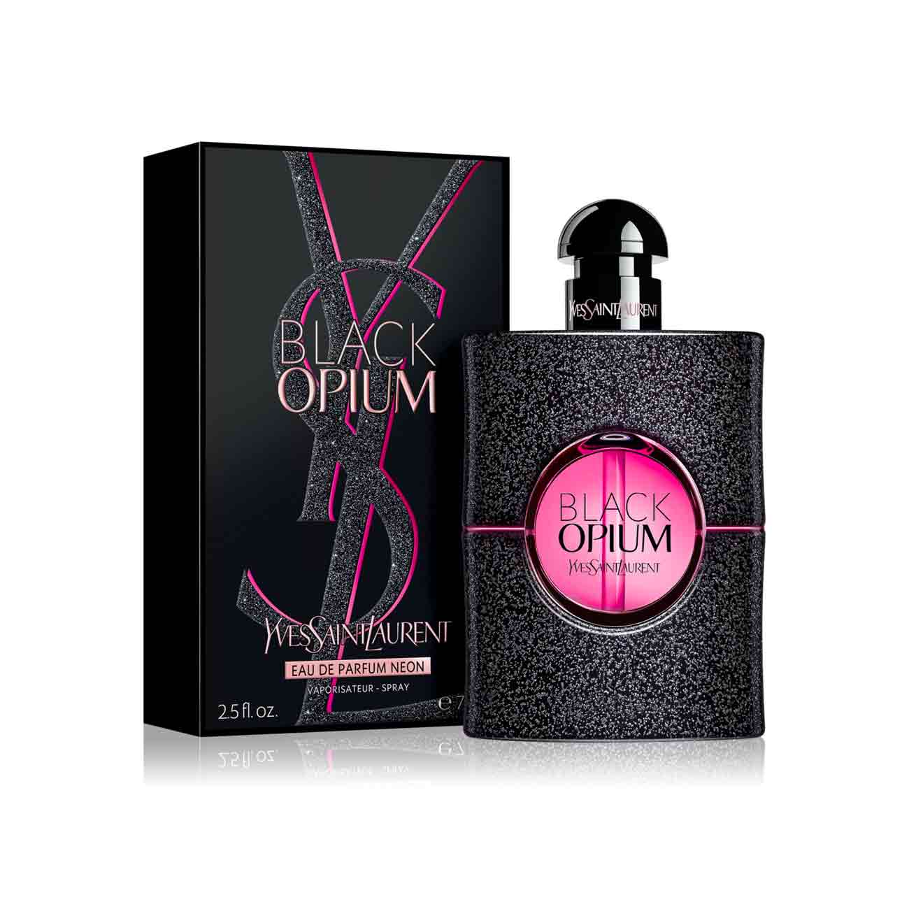 Black Opium Eau de Parfum Neon