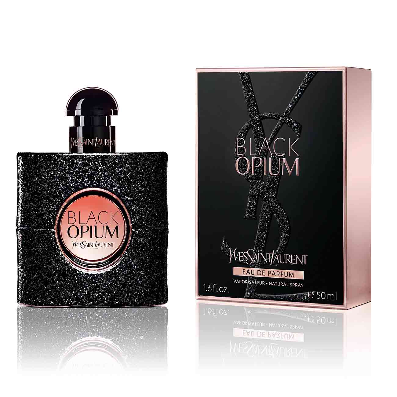Black Opium  Eau de Parfum - Image 3