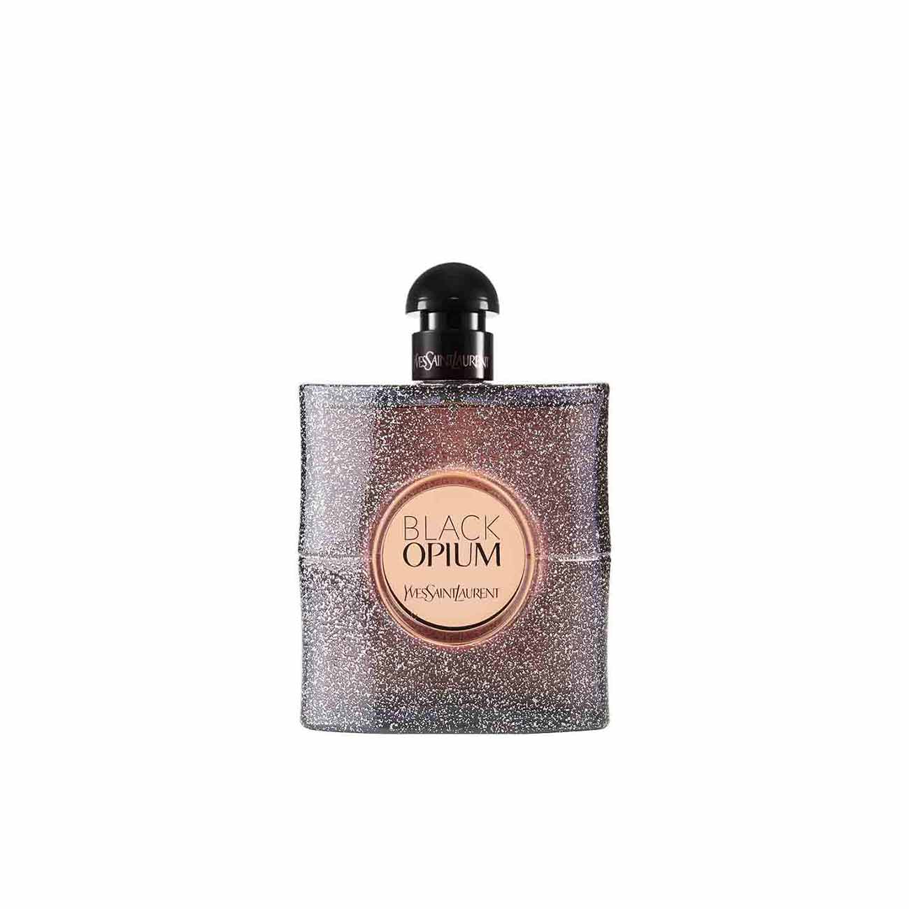 Black Opium Floral Shock Eau de Parfum - Image 3