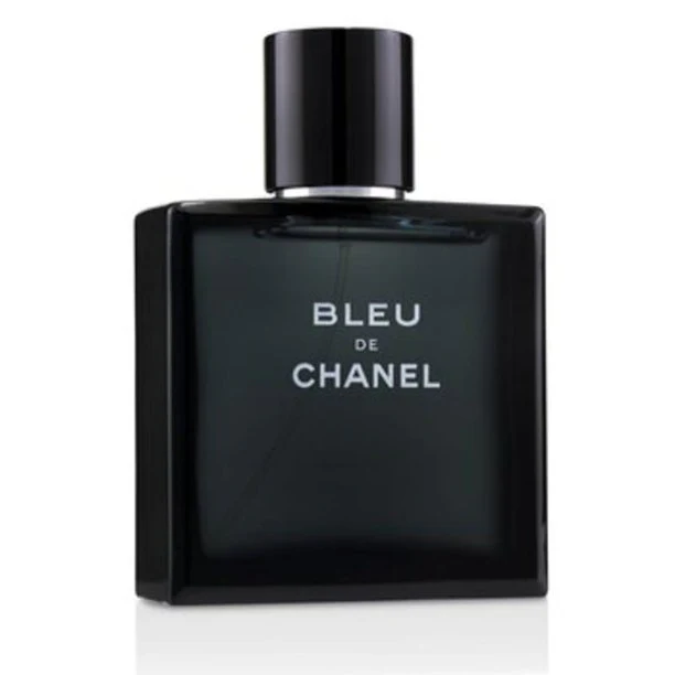 Bleu De Chanel Eau De Parfum Pour Homme - Image 3