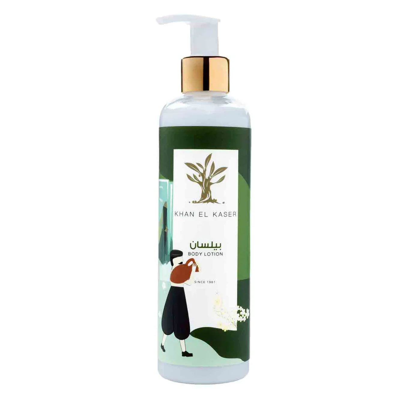 Body Lotion - Image 3