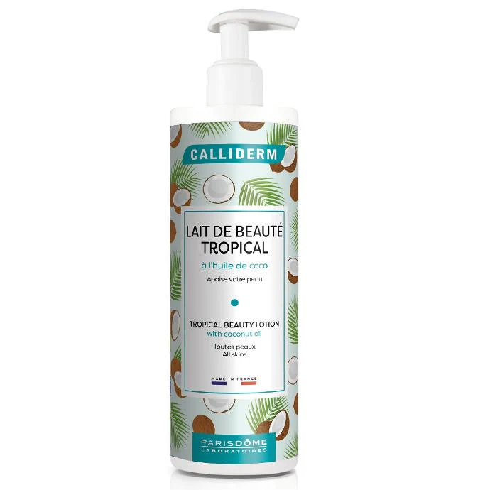 Body Lotion 500ML - Image 3