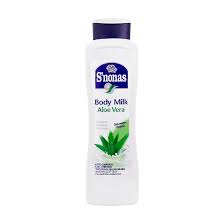 BODY MILK 750ML - Image 2
